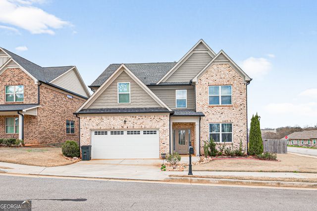 25 Sudderth Street, Buford, GA 30518