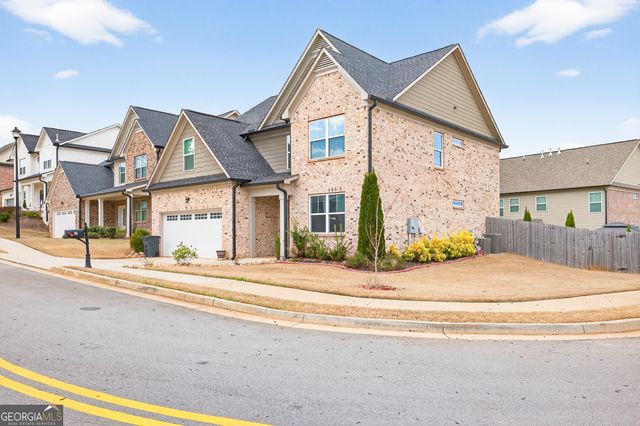 25 Sudderth Street, Buford, GA 30518