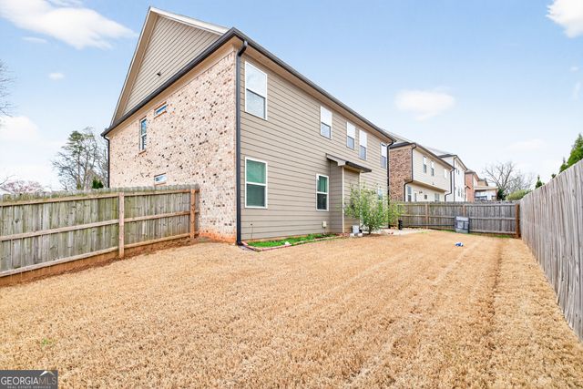 25 Sudderth Street, Buford, GA 30518