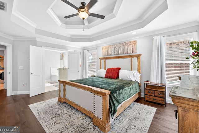 25 Sudderth Street, Buford, GA 30518