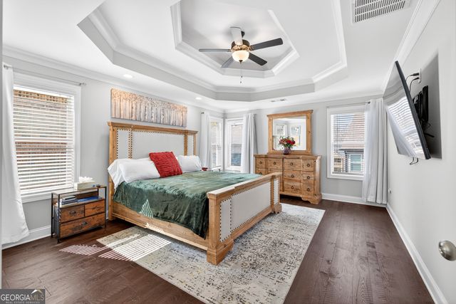 25 Sudderth Street, Buford, GA 30518