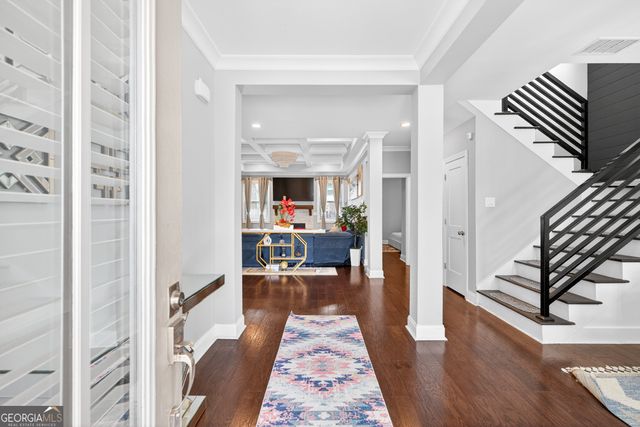 25 Sudderth Street, Buford, GA 30518