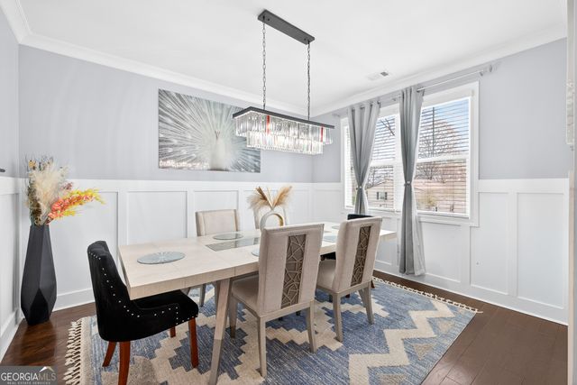 25 Sudderth Street, Buford, GA 30518