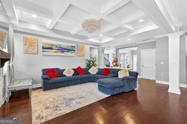 25 Sudderth Street, Buford, GA 30518