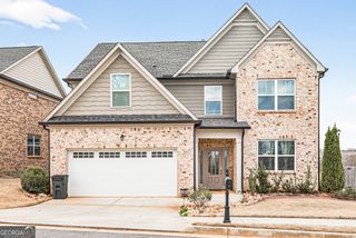 25 Sudderth Street, Buford, GA 30518