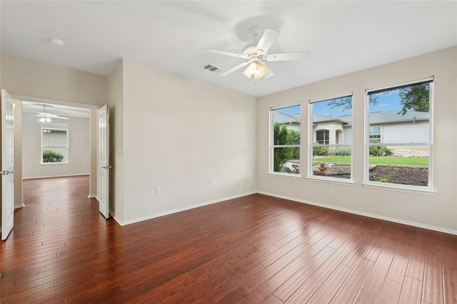 202 Palmetto DR, Georgetown, TX 78633