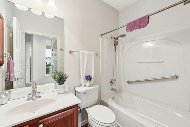 202 Palmetto DR, Georgetown, TX 78633