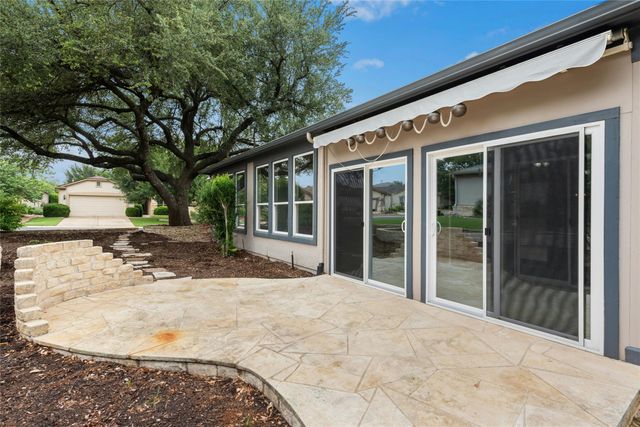 202 Palmetto DR, Georgetown, TX 78633