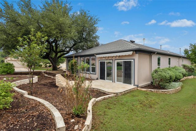 202 Palmetto DR, Georgetown, TX 78633