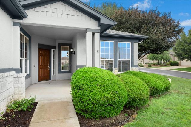 202 Palmetto DR, Georgetown, TX 78633