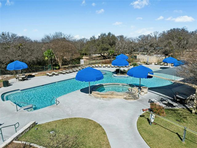 202 Palmetto DR, Georgetown, TX 78633