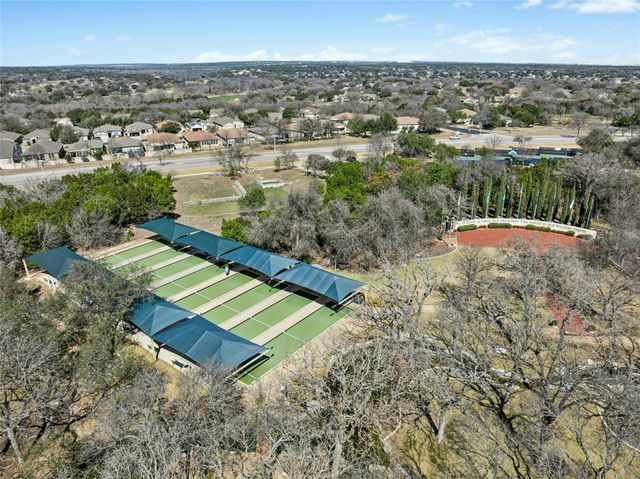 202 Palmetto DR, Georgetown, TX 78633