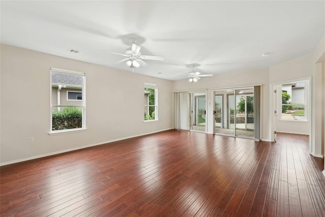 202 Palmetto DR, Georgetown, TX 78633