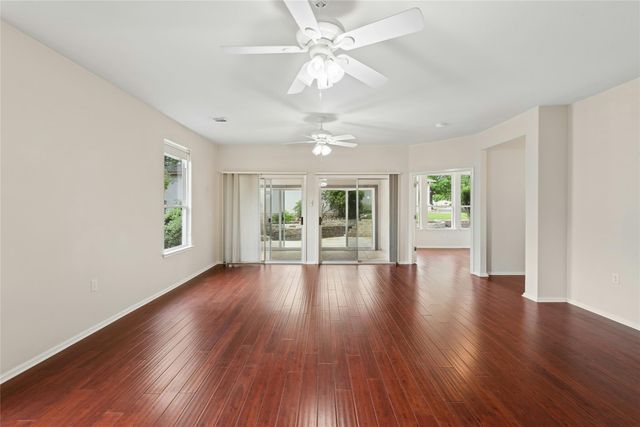 202 Palmetto DR, Georgetown, TX 78633