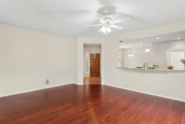 202 Palmetto DR, Georgetown, TX 78633