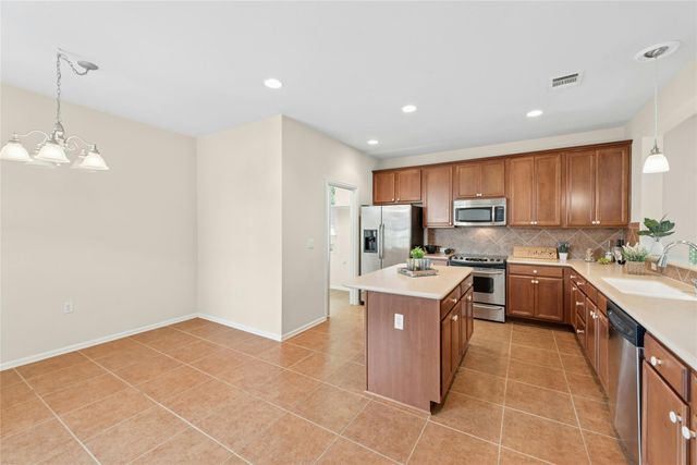 202 Palmetto DR, Georgetown, TX 78633