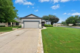 202 Palmetto DR, Georgetown, TX 78633