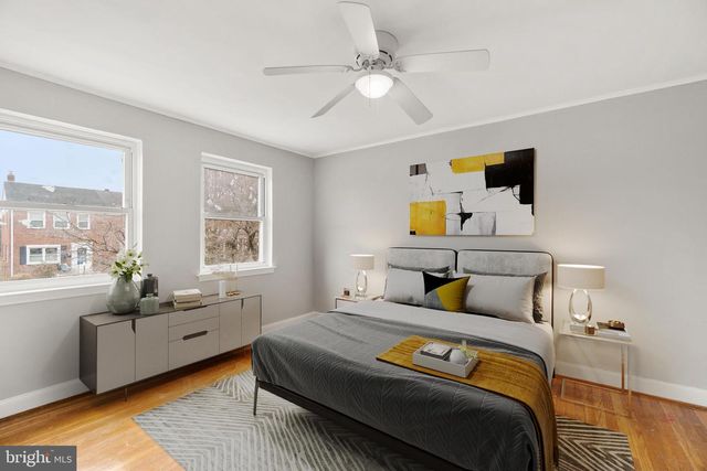 134 MARBURTH, Baltimore, MD 21286