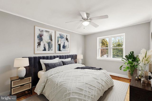 134 MARBURTH, Baltimore, MD 21286