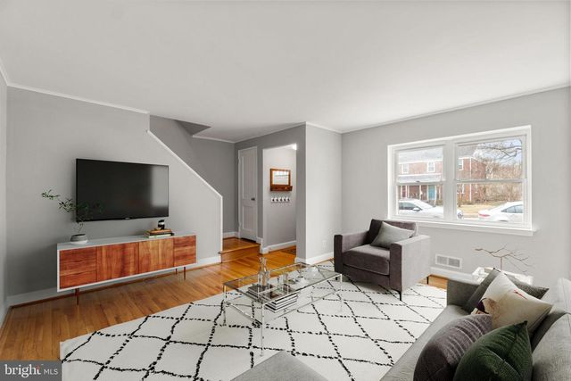 134 MARBURTH, Baltimore, MD 21286