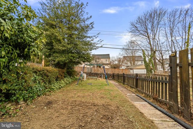 134 MARBURTH, Baltimore, MD 21286