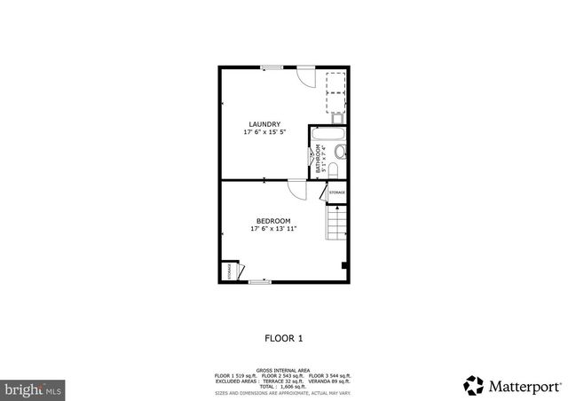 134 MARBURTH, Baltimore, MD 21286