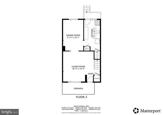 134 MARBURTH, Baltimore, MD 21286