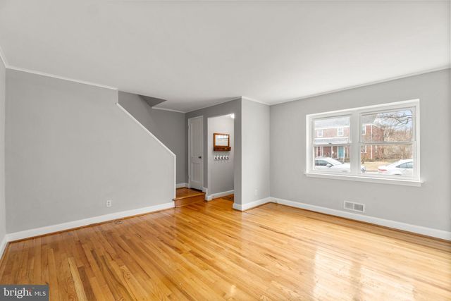 134 MARBURTH, Baltimore, MD 21286