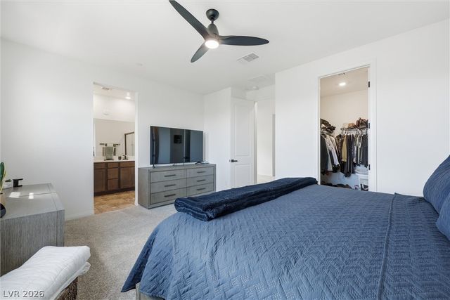 1424 Nocturnal Flight Street, Las Vegas, NV 89138