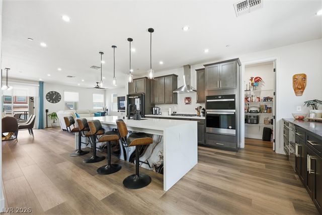 1424 Nocturnal Flight Street, Las Vegas, NV 89138