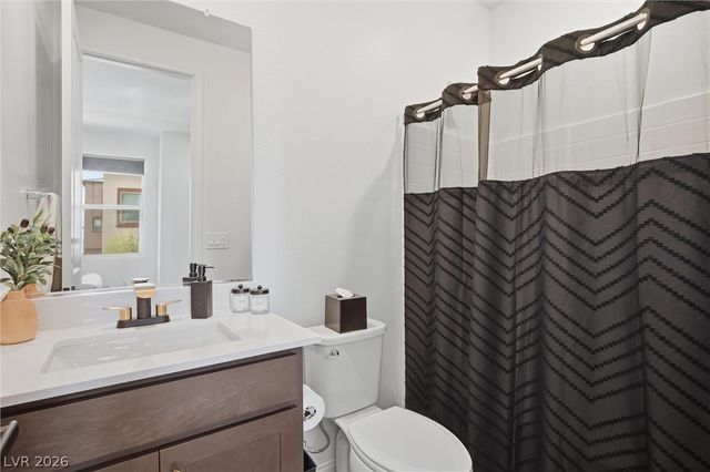 1424 Nocturnal Flight Street, Las Vegas, NV 89138