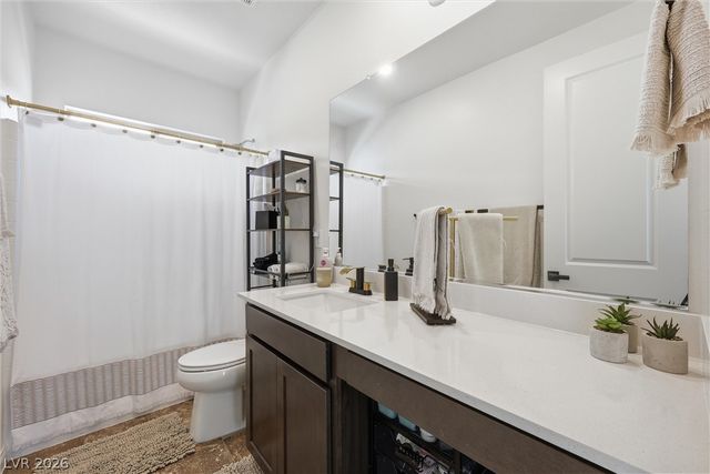 1424 Nocturnal Flight Street, Las Vegas, NV 89138