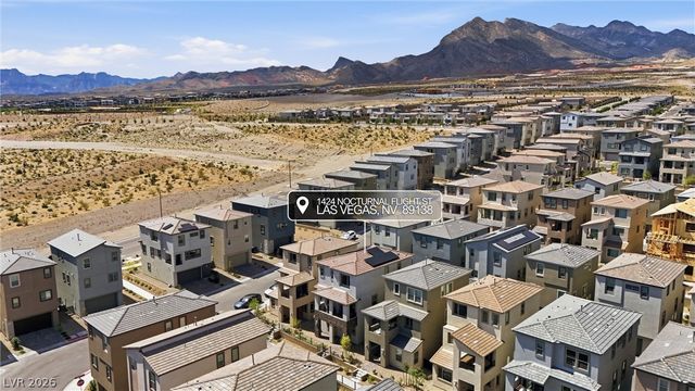 1424 Nocturnal Flight Street, Las Vegas, NV 89138