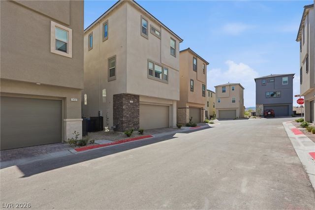 1424 Nocturnal Flight Street, Las Vegas, NV 89138