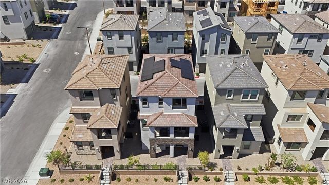 1424 Nocturnal Flight Street, Las Vegas, NV 89138