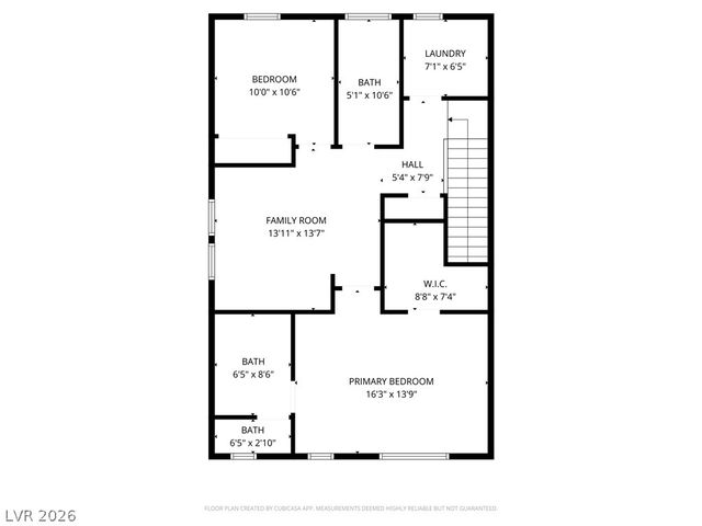 1424 Nocturnal Flight Street, Las Vegas, NV 89138