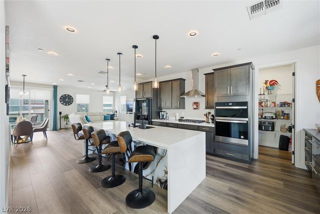 1424 Nocturnal Flight Street, Las Vegas, NV 89138