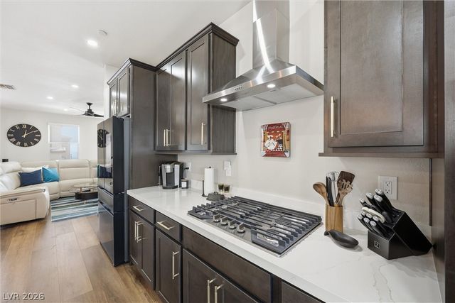 1424 Nocturnal Flight Street, Las Vegas, NV 89138