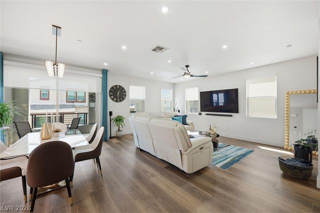 1424 Nocturnal Flight Street, Las Vegas, NV 89138