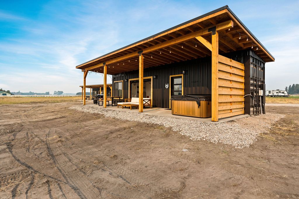 341 Jensen Road, Columbia Falls, MT 59912 photo 45