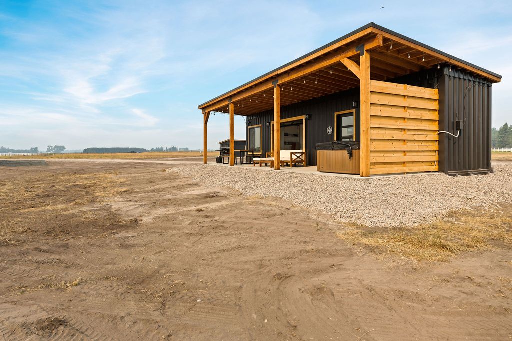 341 Jensen Road, Columbia Falls, MT 59912 photo 93