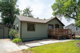 6740 E 76th Place, Commerce City, CO 80022