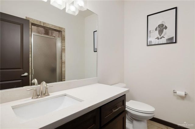 2615 S 43rd Lane, Mcallen, TX 78503