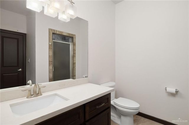 2615 S 43rd Lane, Mcallen, TX 78503