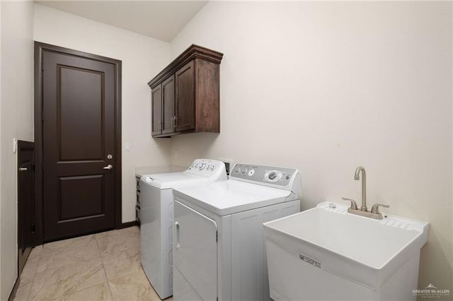 2615 S 43rd Lane, Mcallen, TX 78503