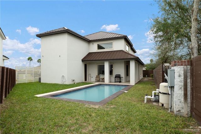2615 S 43rd Lane, Mcallen, TX 78503