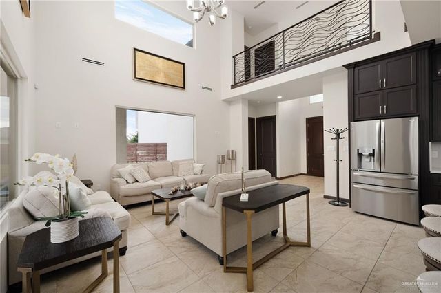 2615 S 43rd Lane, Mcallen, TX 78503