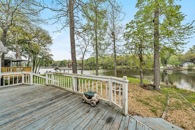 146 Sweetgum Trail, Murchison, TX 75778