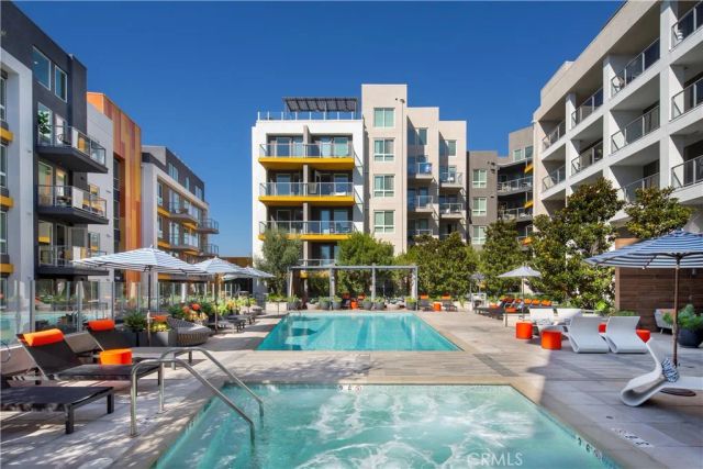 5901 Center Drive 362-2, Los Angeles, CA 90045