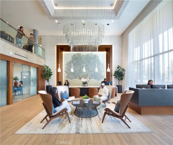 5901 Center Drive 362-2, Los Angeles, CA 90045